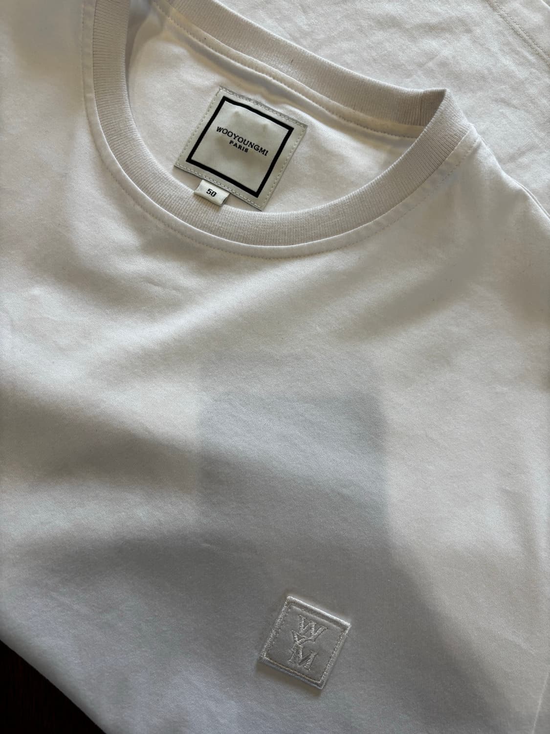 우영미 반팔티 상품이미지3