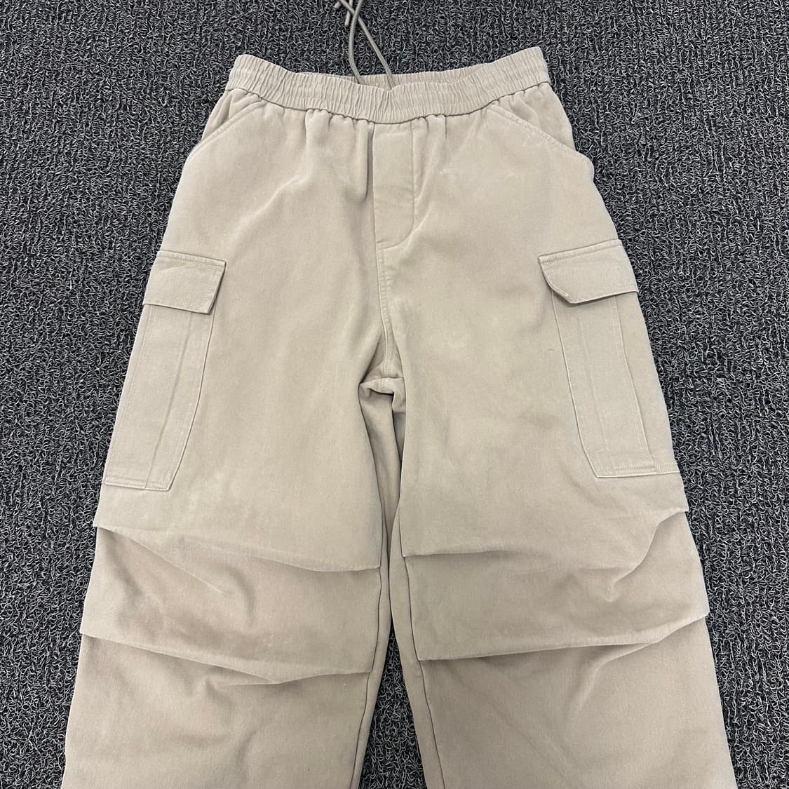 라퍼지스토어 카고 조거팬츠 바지 M 상품이미지2