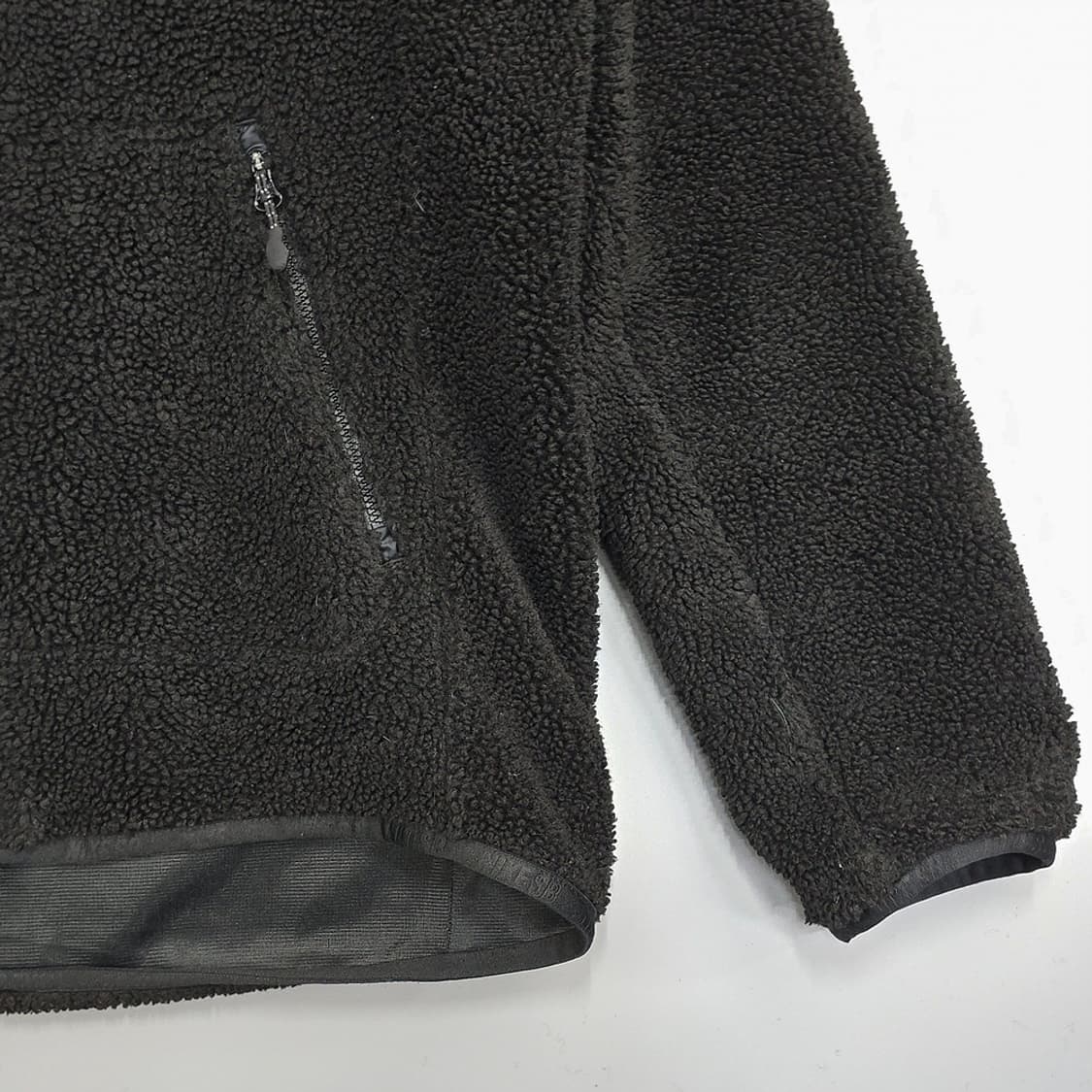 나이키SB(nike sb) 후드 플리스 자켓 95 상품이미지3