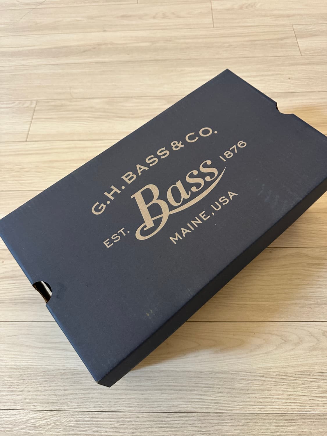 위준 로퍼 사이즈 260 새상품 상품이미지1