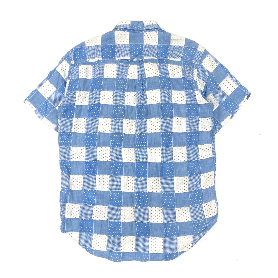 Sky blue shirt 상품이미지5