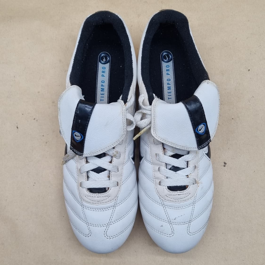 나이키  티엠포 축구화 275 상품이미지2