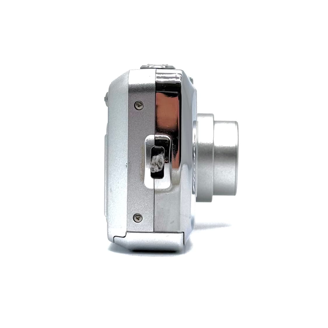 [저화소&필름색감!] 후지필름 Finepix A500 디지털카메라 상품이미지6
