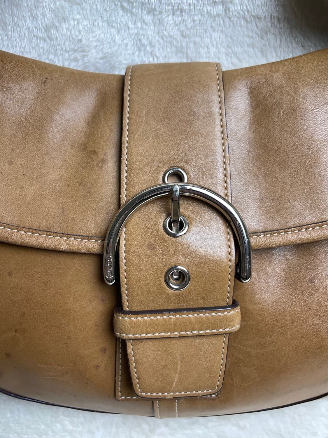 코치 숄더백 상품이미지4