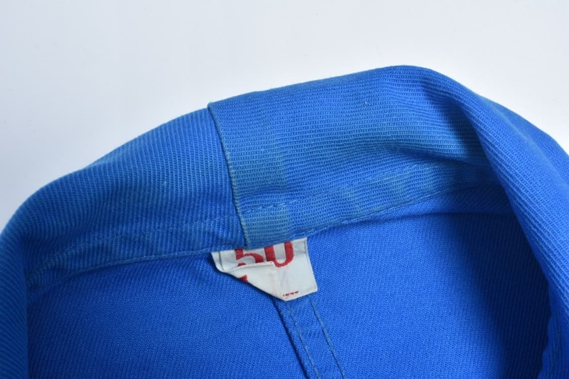 40s ~80s 오리지널 빈티지 프렌치 워크자켓 상품이미지4