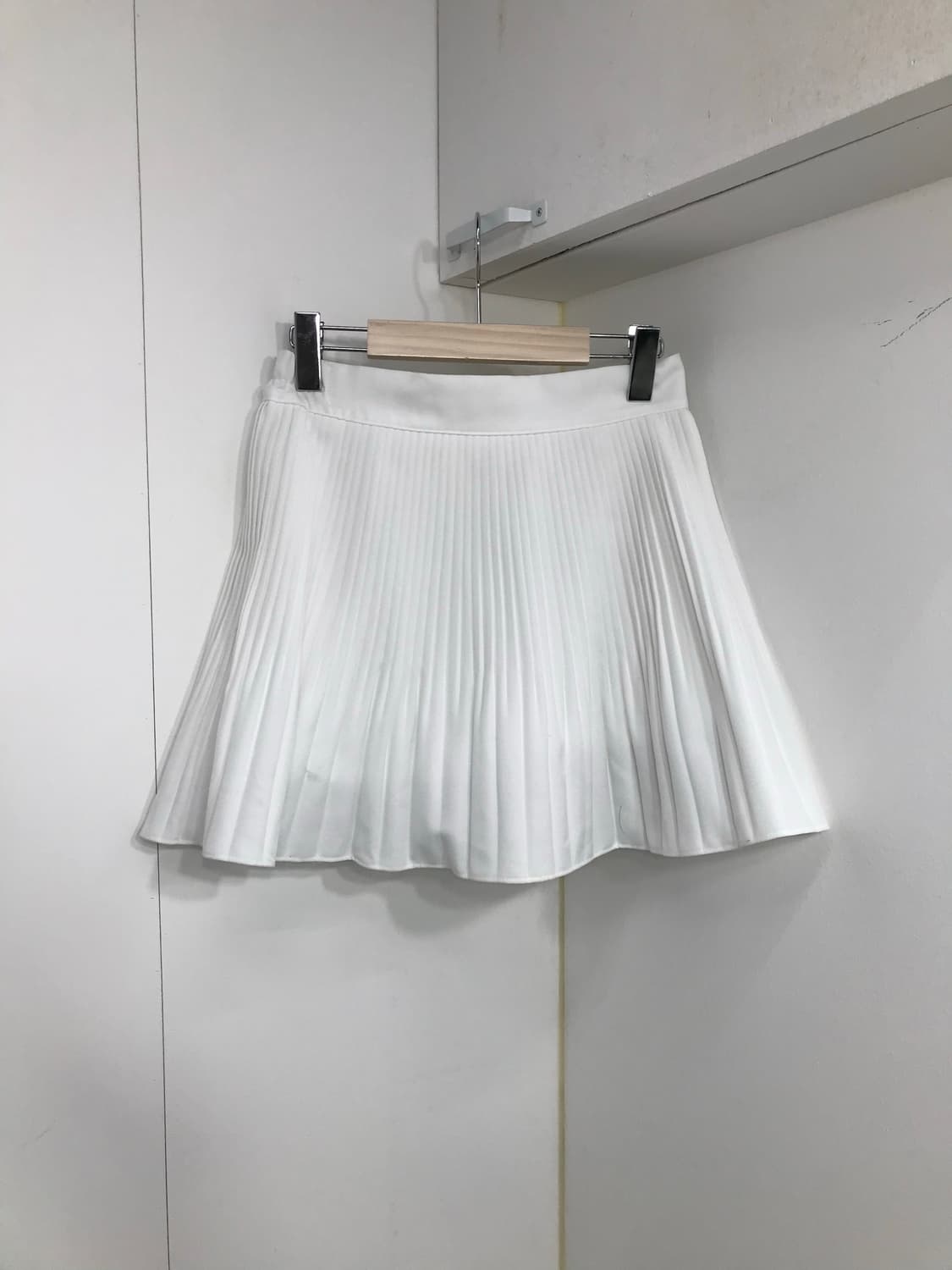 연보라 도트 모리 코디셋 상품이미지7