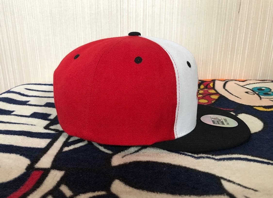 고려대학교 태권도 모자/스냅백 상품이미지7