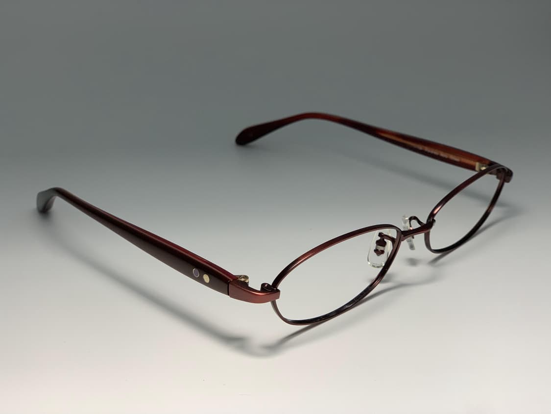 폴스미스 명품 티타늄 안경 노안 고도근시 독서경 0092 상품이미지5