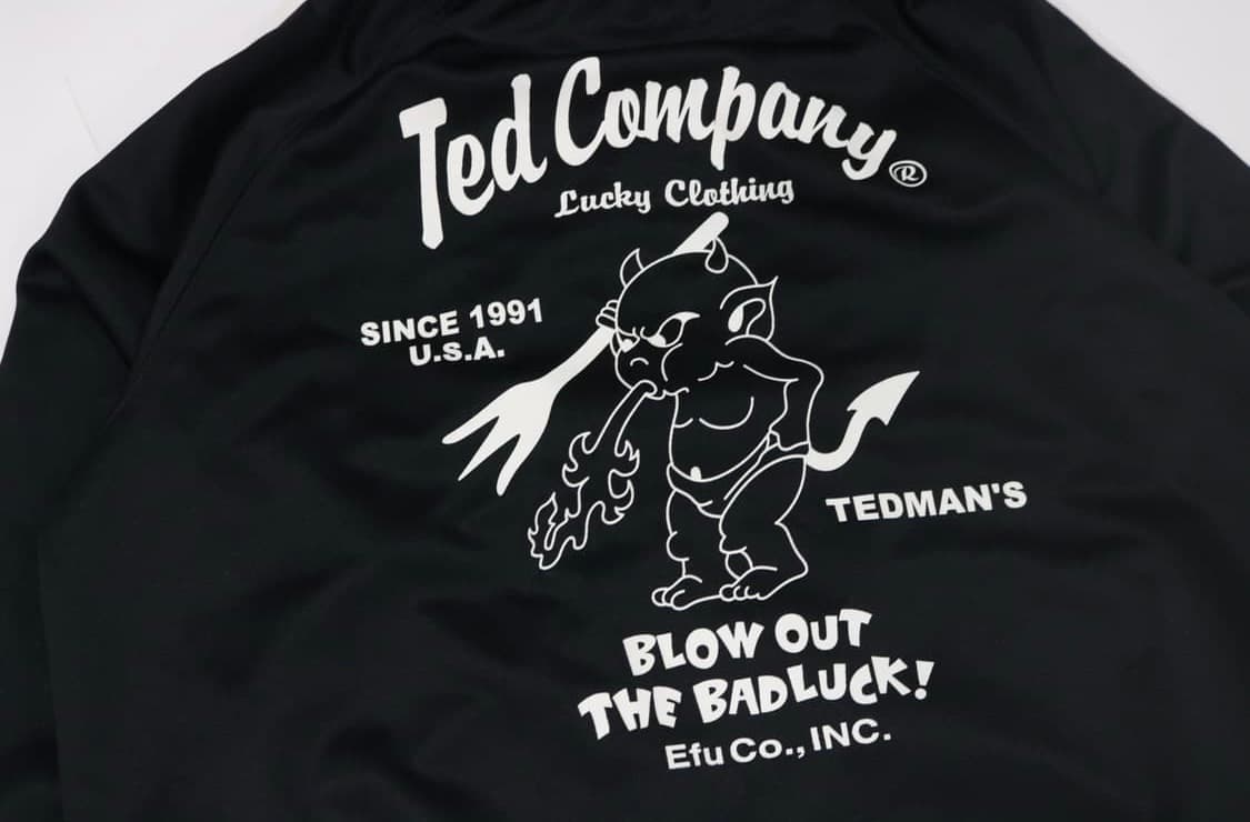 Ted company 저지 상품이미지2
