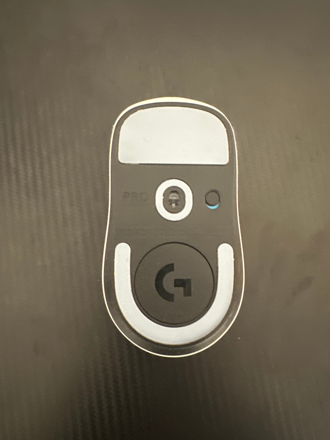 (정품) 로지텍 지슈라 슈퍼라이트2 마우스 상품이미지5