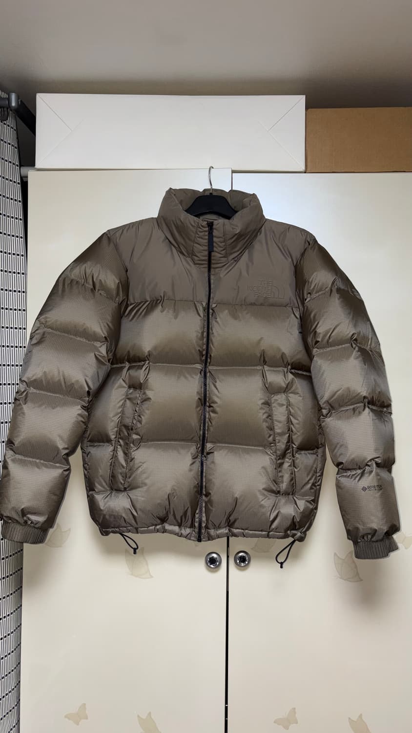 노스페이스 고어텍스 눕시 패딩 (L 사이즈) 상품이미지1