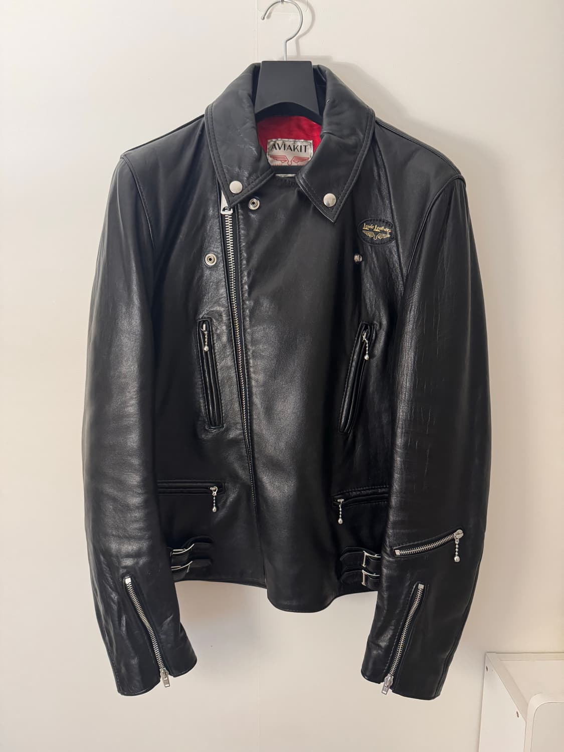 [40] 루이스레더 391T 쉽스킨 상품이미지1