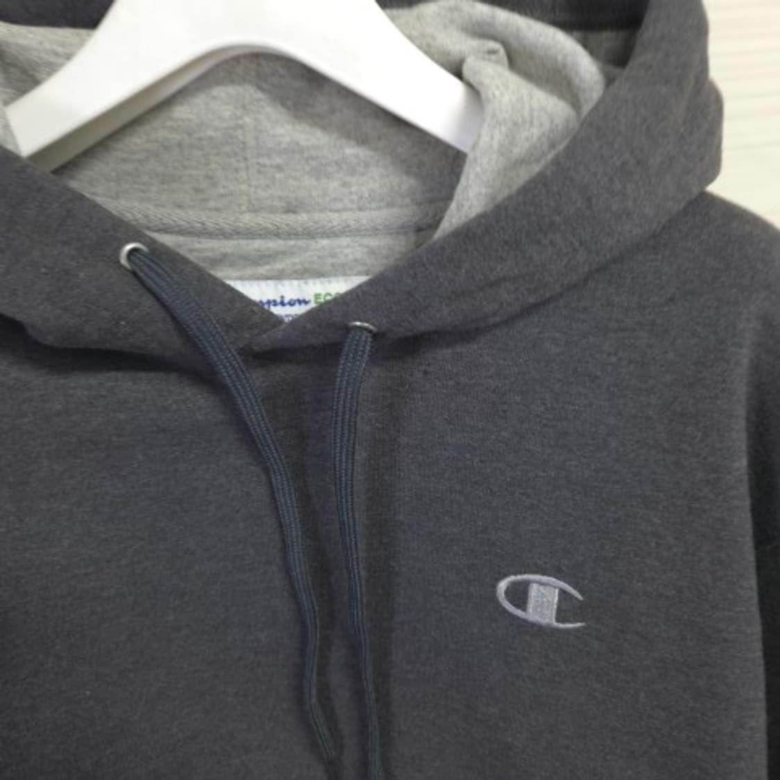 남55 여66 챔피온 A급 후드티셔츠 상품이미지2