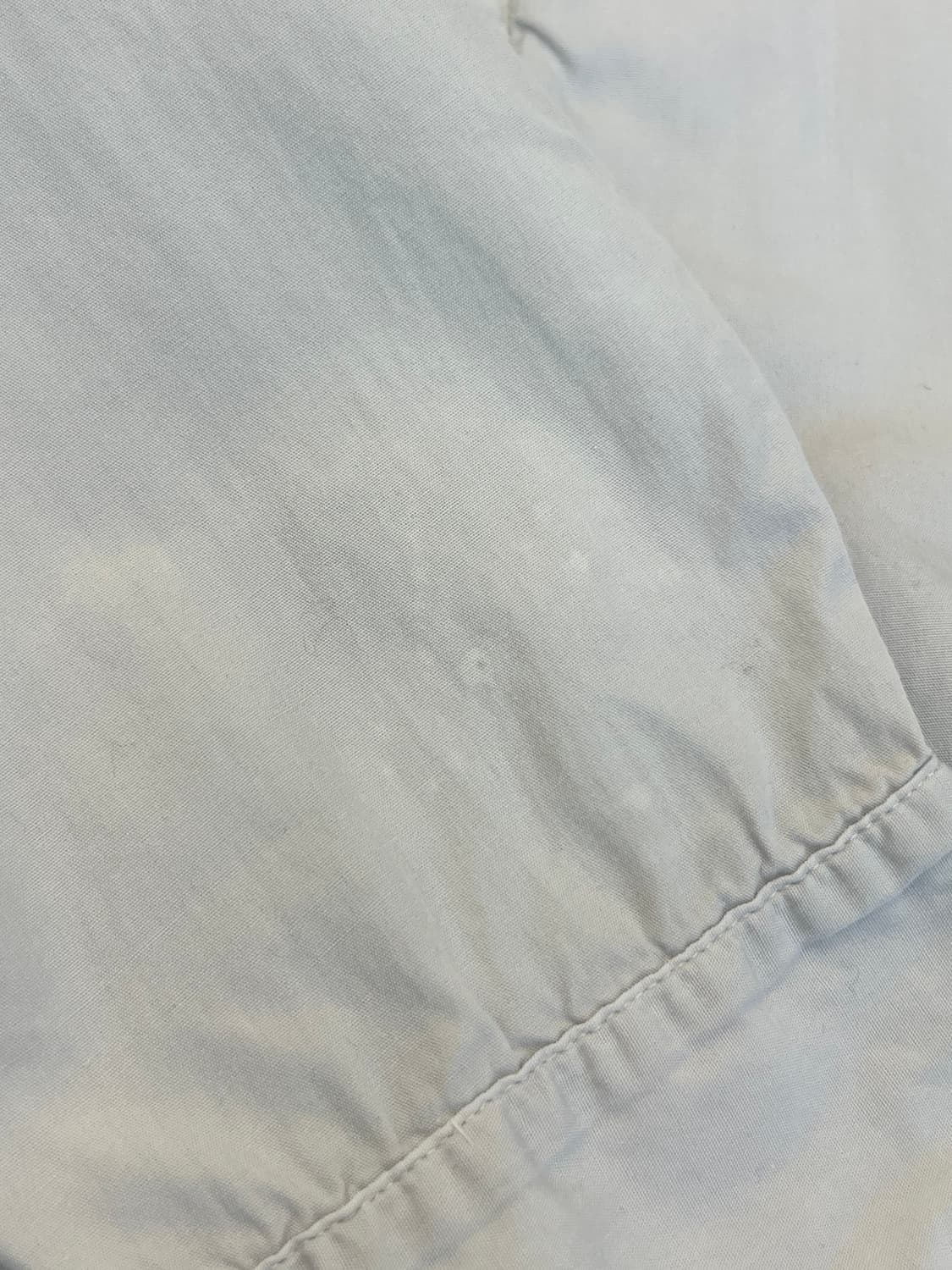 CP컴퍼니 01SS 아카이브 오버 셔츠 상품이미지9