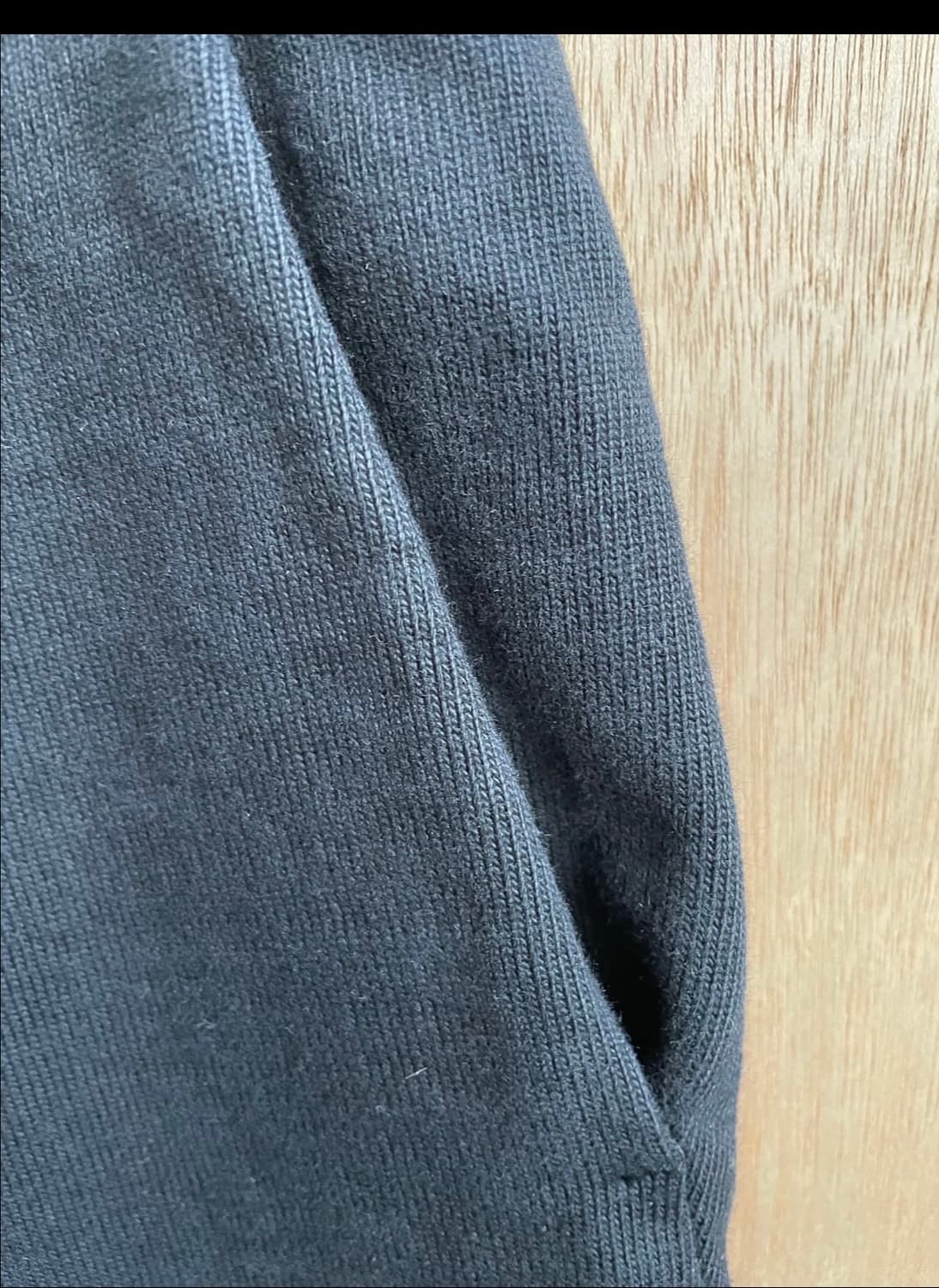 Wjk 스웻팬츠 상품이미지5