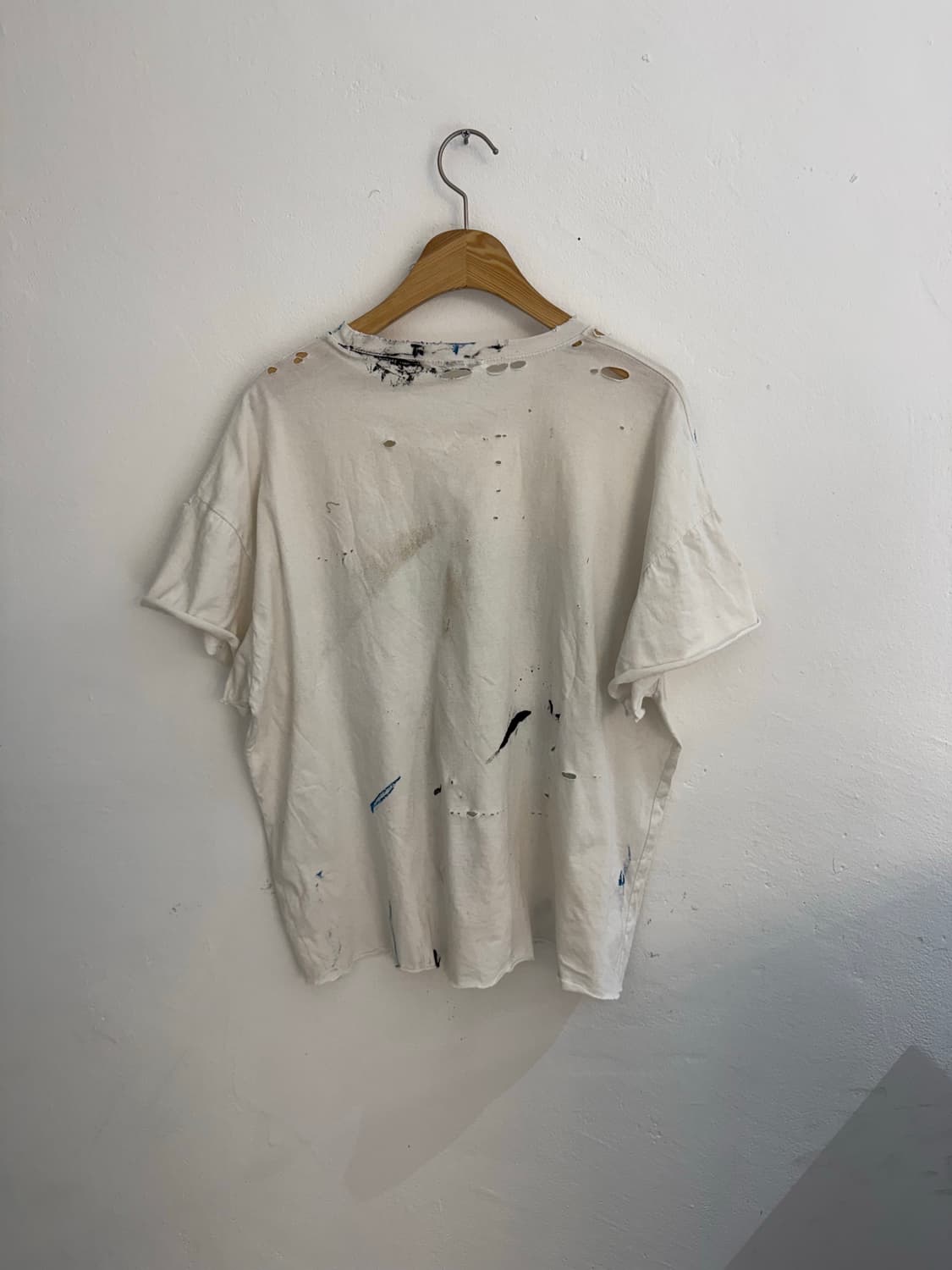 빈티지 커스텀 반팔 상품이미지6