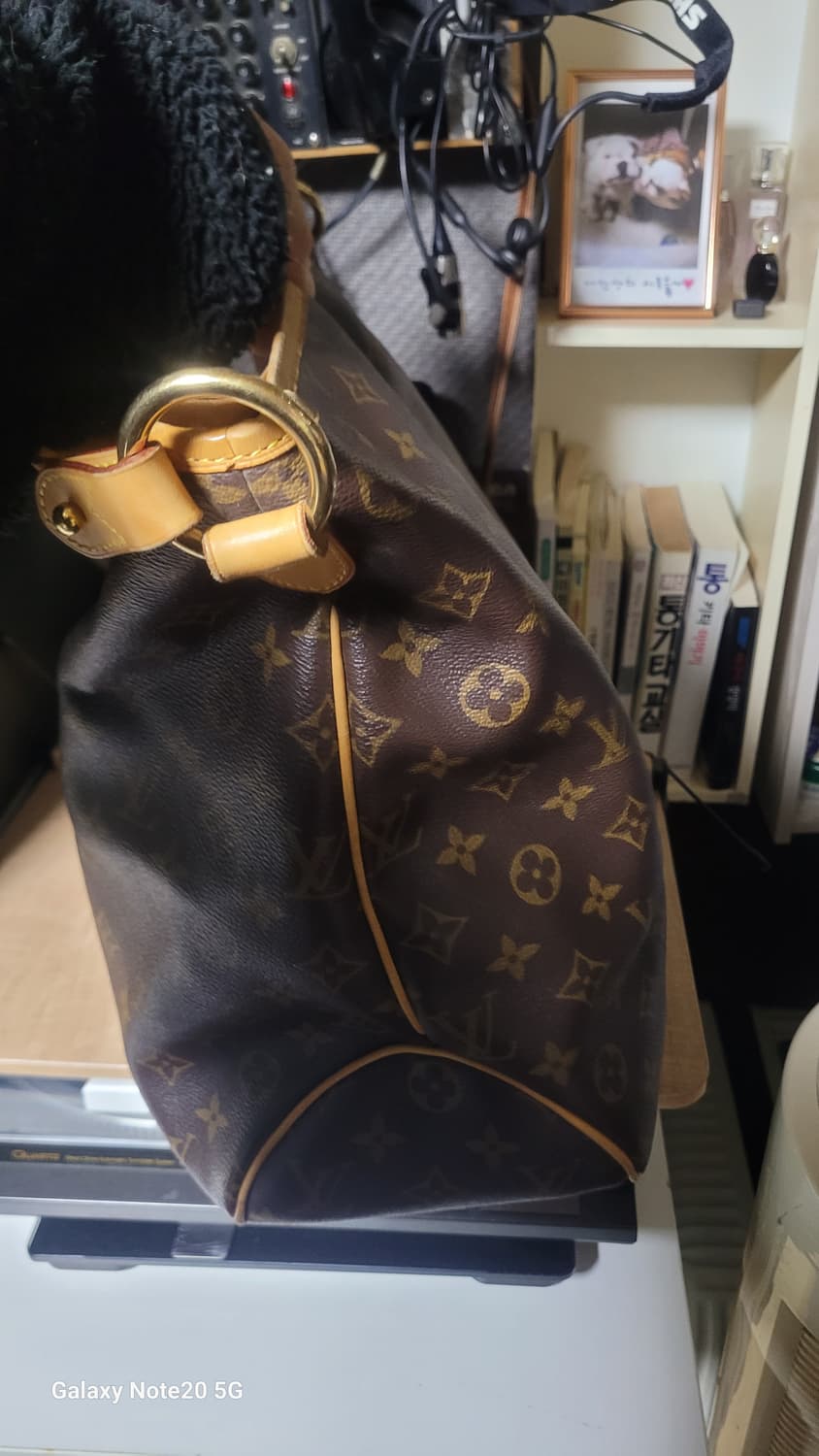 루이비통 딜라이트풀L 상품이미지4