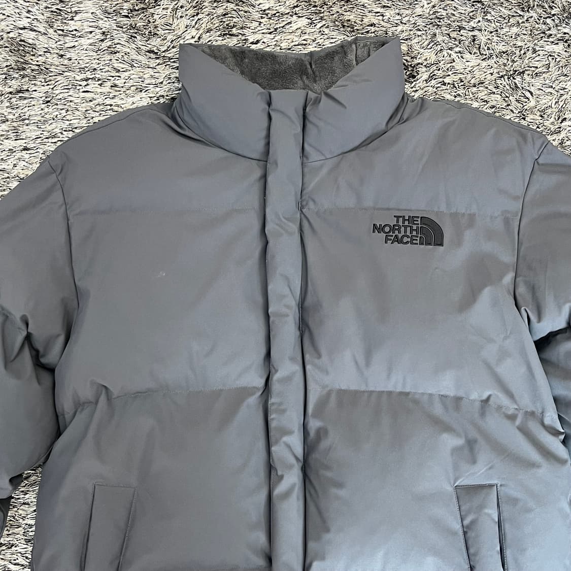 노스페이스 남성 패딩 100(L) 상품이미지2