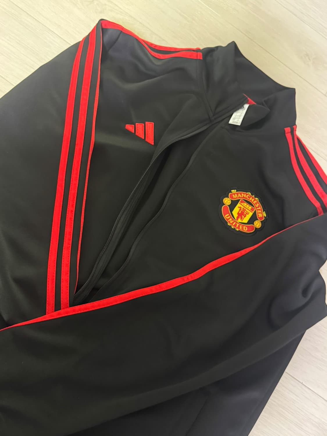 맨유 져지 상품이미지1