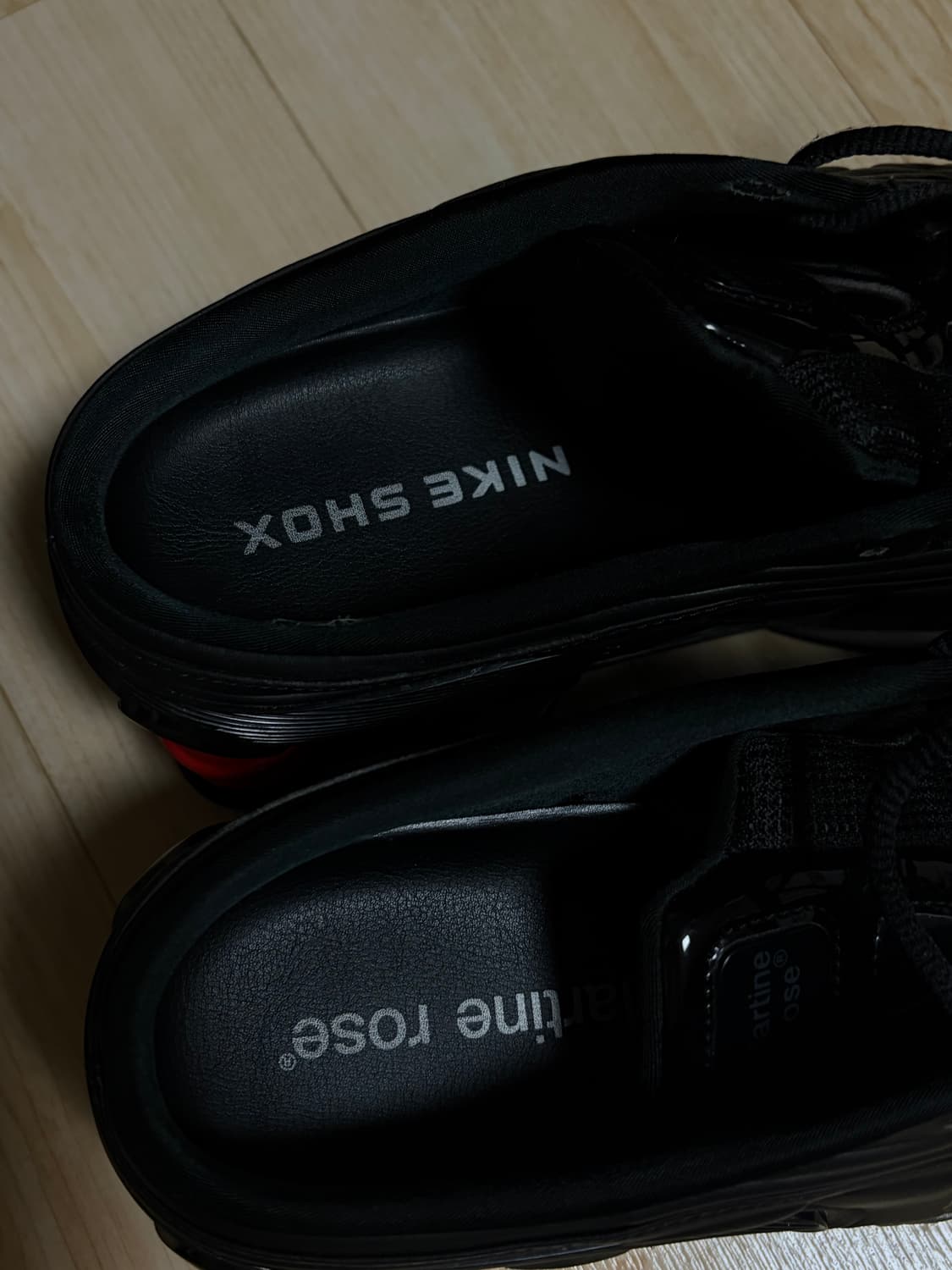 [280]나이키 마틴로즈 샥스 MR4  상품이미지6