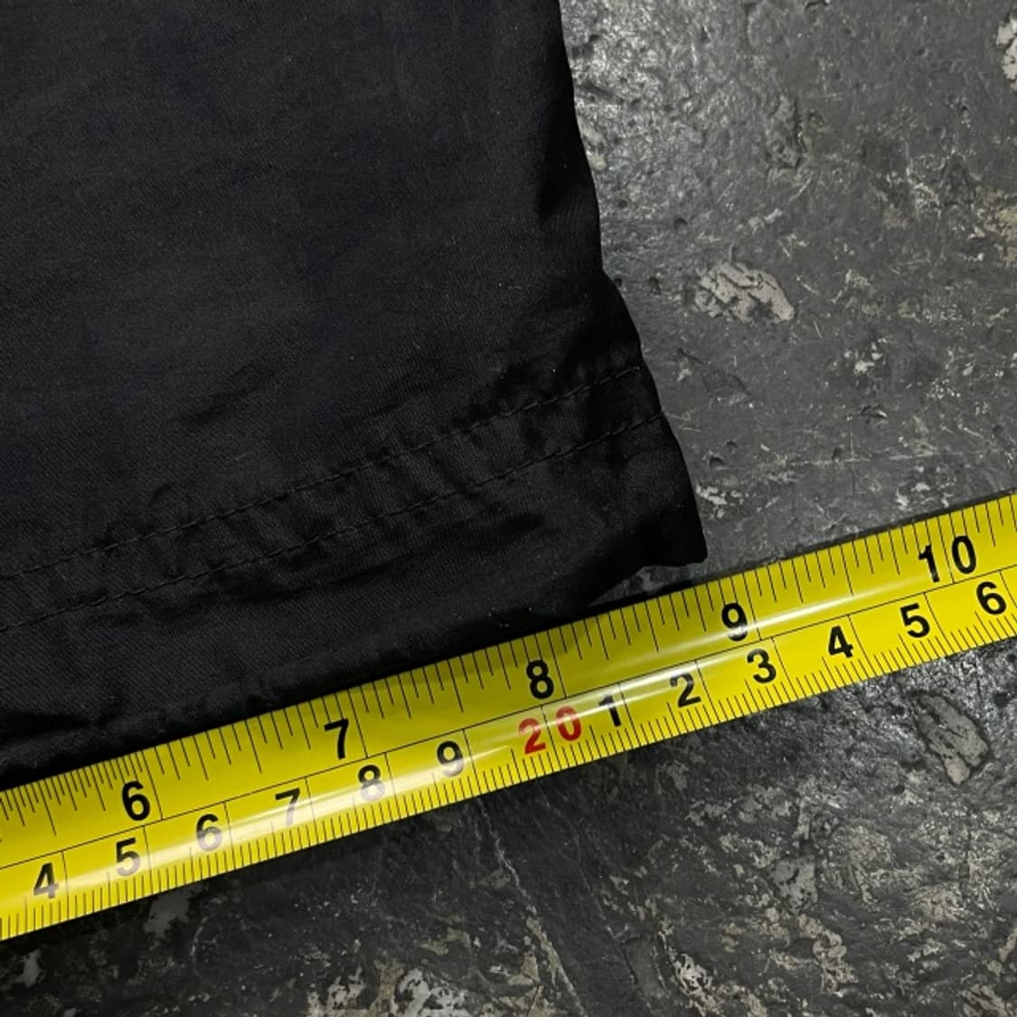 105 나이키 나일론 팬츠  상품이미지6