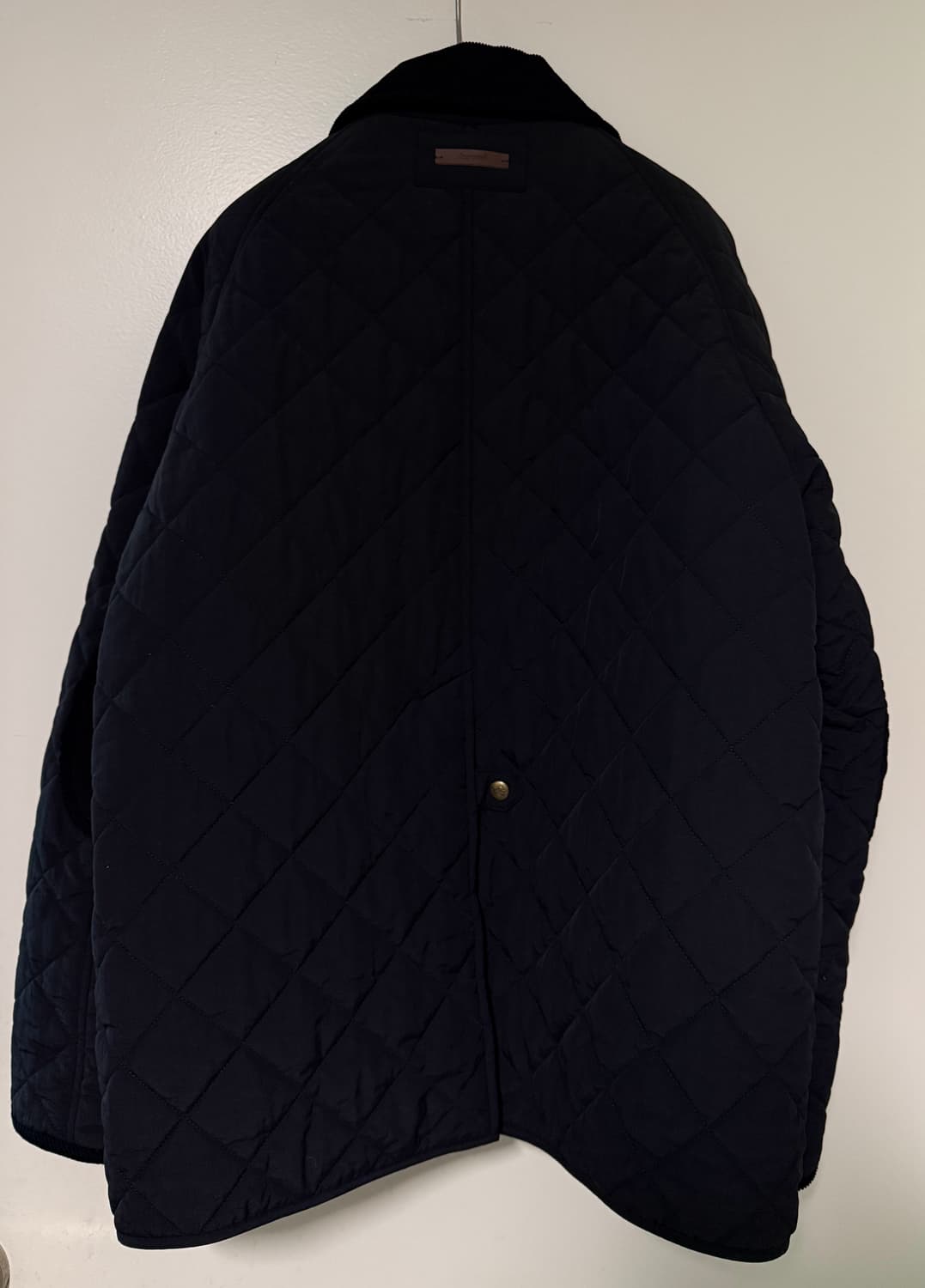 드파운드패딩! 얼바닉30 프라다 낫띵리튼 파사드패턴 르메르 셀린느 토템 상품이미지8