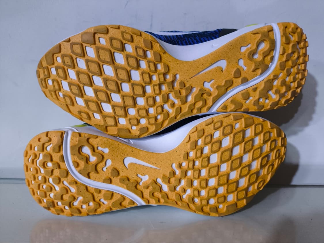 255mm 나이키 리뉴 런 4 레이서 런닝화  상품이미지9