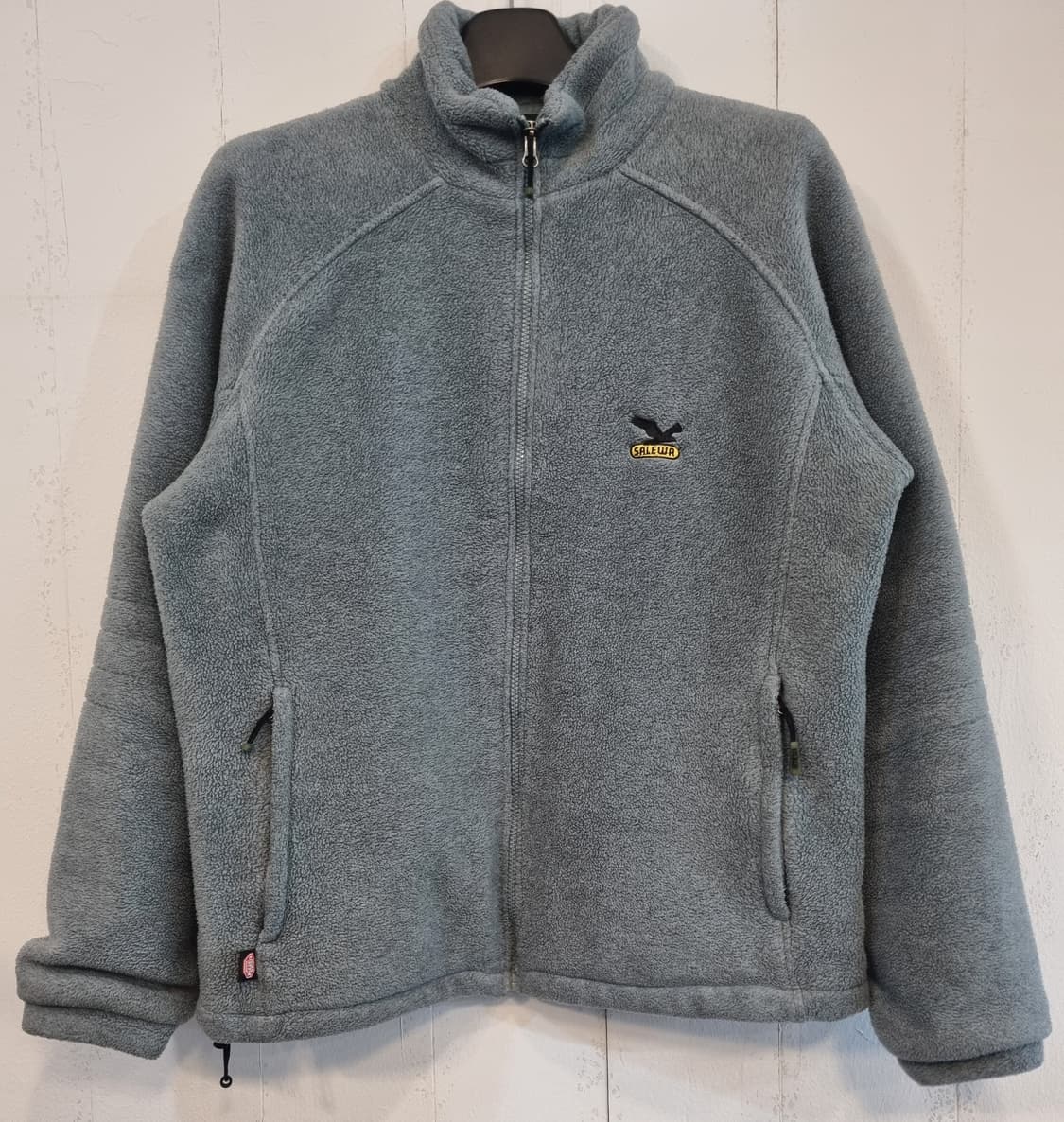 살레와 윈드스토퍼 플리스 방풍점퍼 2XL 상품이미지1