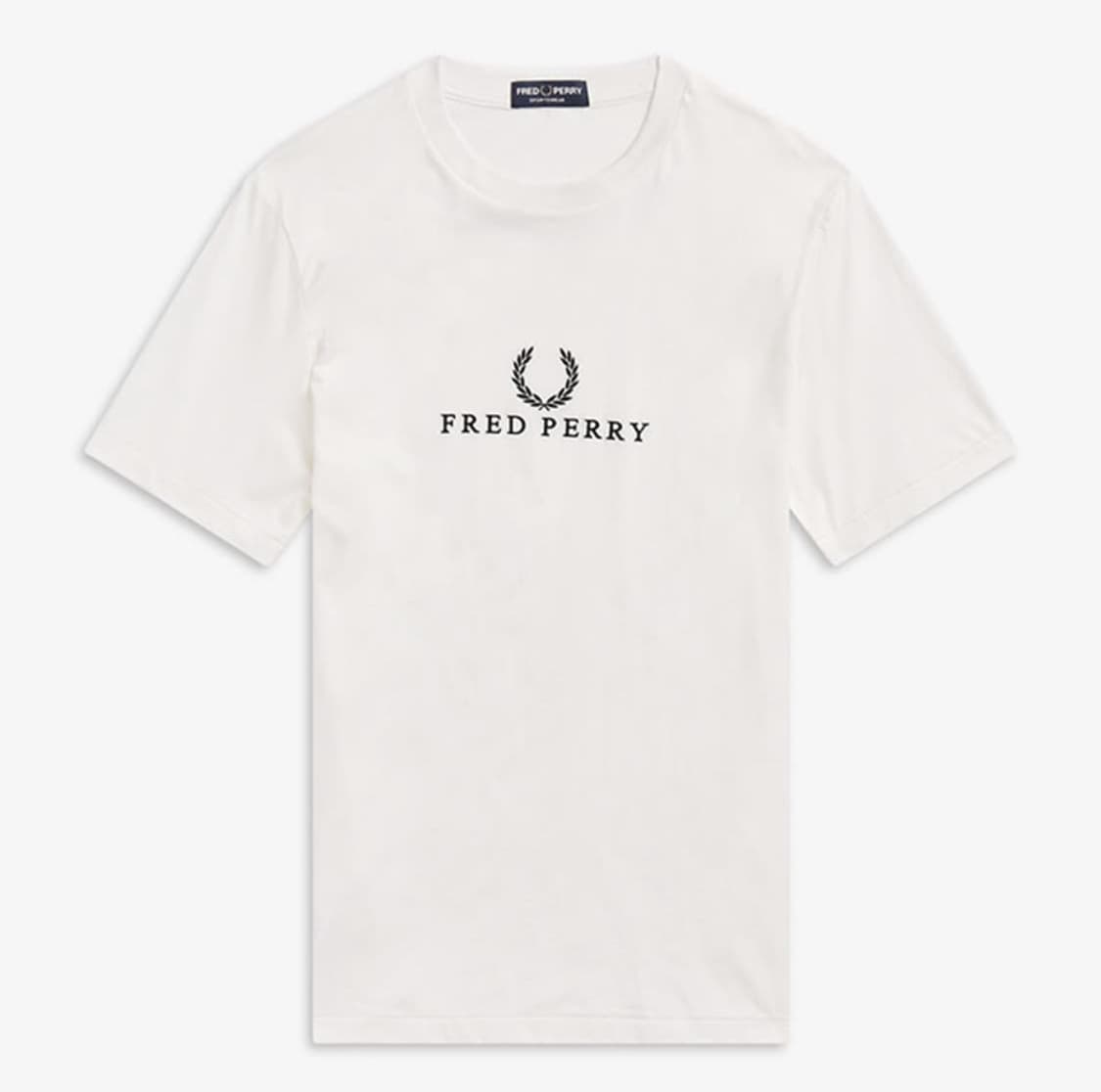 (XL) 프레드페리 엠버세이더 반팔 상품이미지1