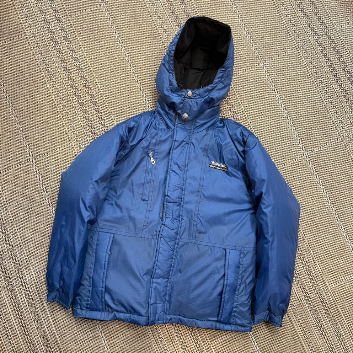 팀버랜드 리버시블 푸퍼 자켓 상품이미지5