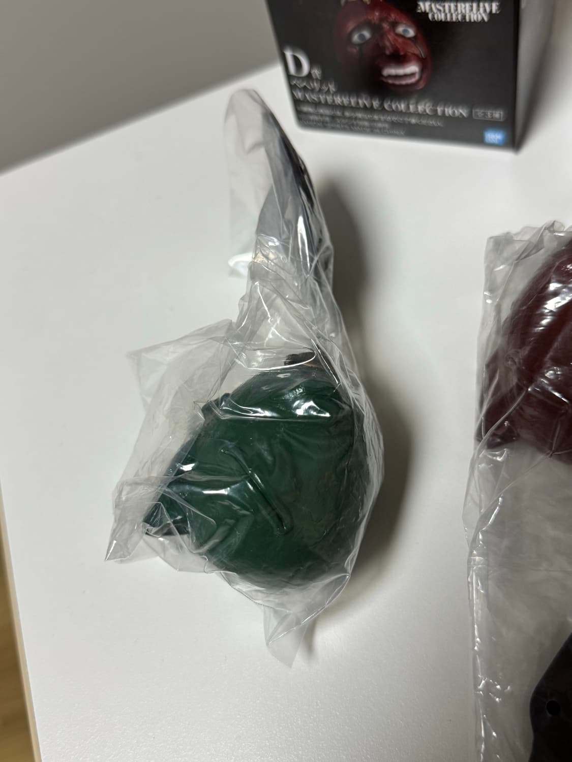 베르세르크 제일복권 D상 베헤리트 2종 상품이미지2