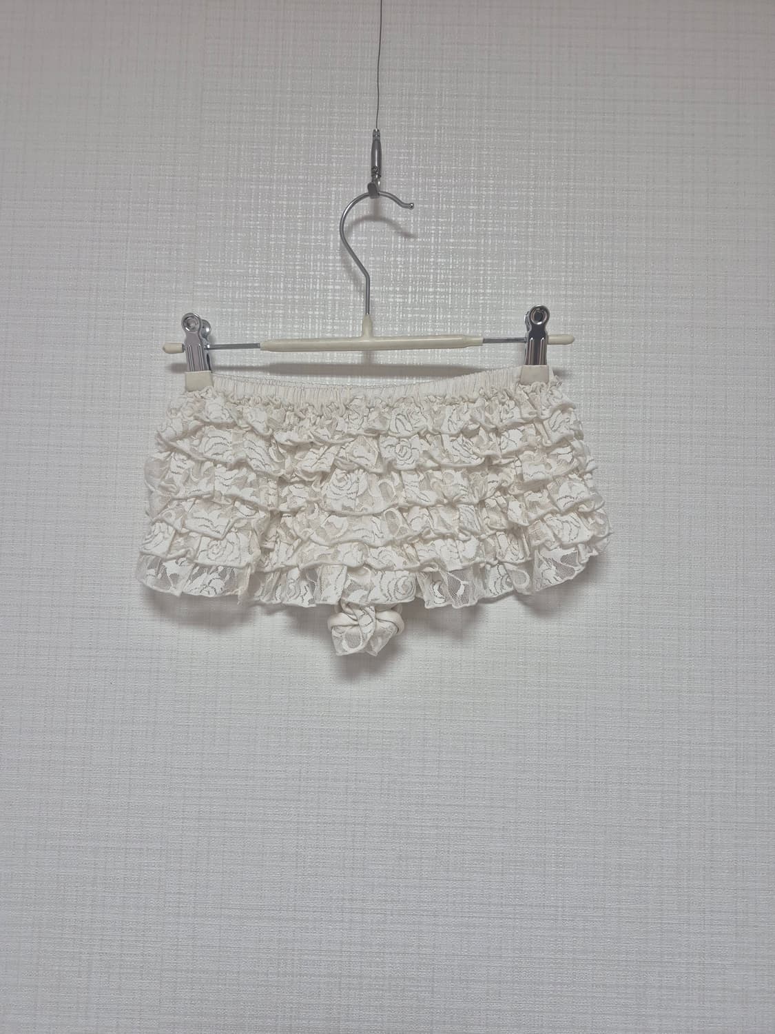 리즈리사 Chambre a couche 후릴팬티 상품이미지2