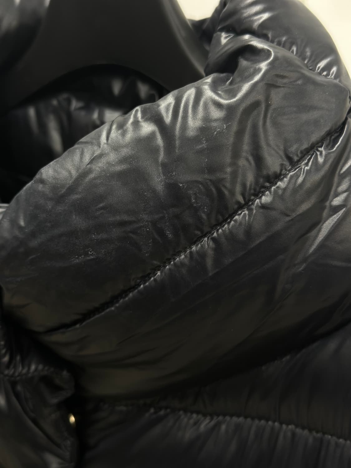 에르노 아멜리아 9300 블랙  상품이미지6