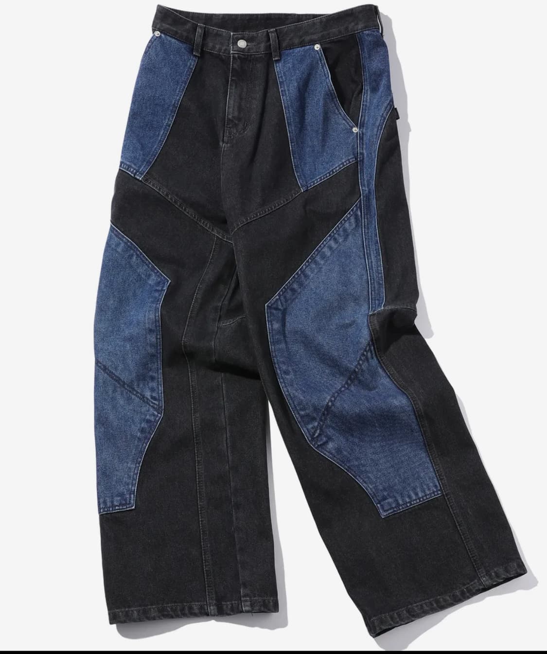 꼼파뇨 바지 급처합니다 상품이미지1