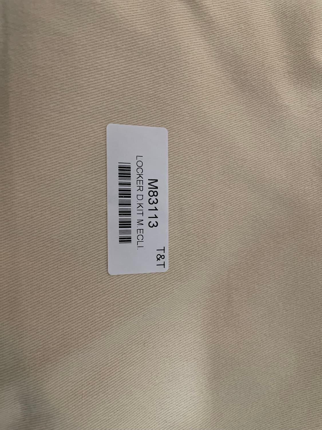 25년) 루이비통 이클립스 돕키트 클러치백 m83113 상품이미지5