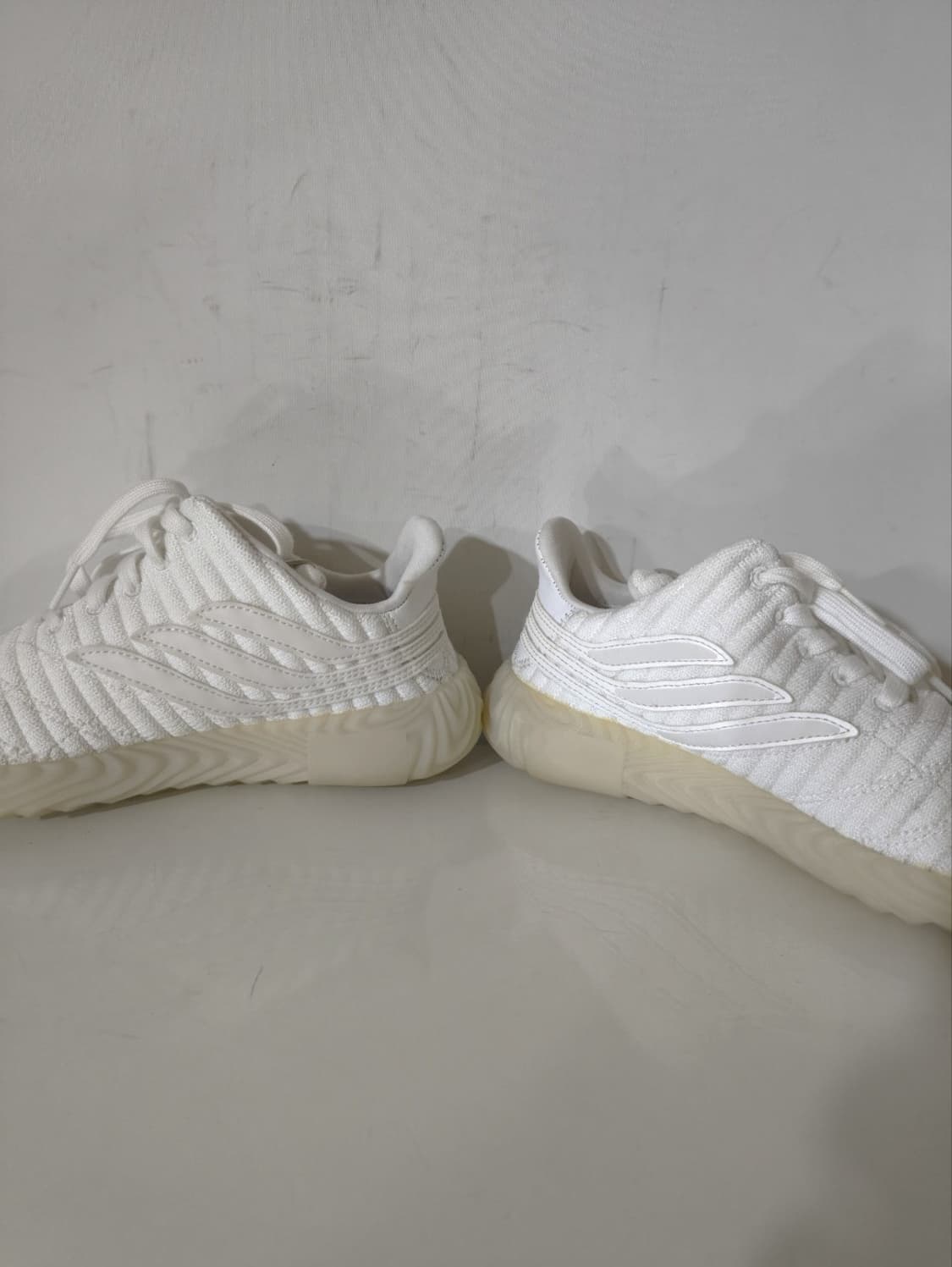 225mm 아디다스 소바코브 운동화 상품이미지7