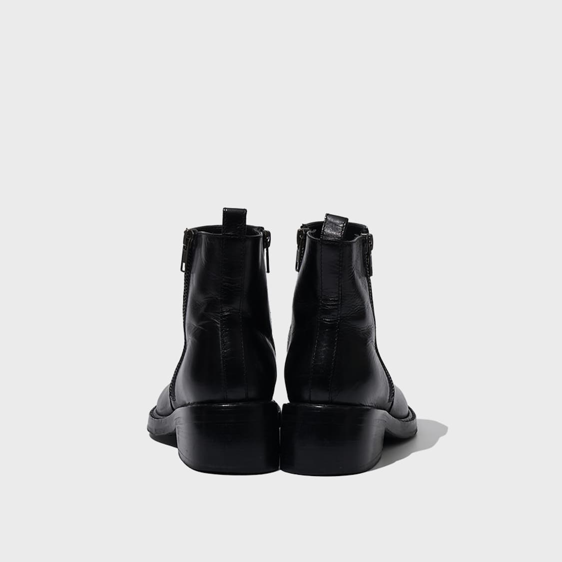ANN DEMEULEMEESTER boots EU36(womens 상품이미지2