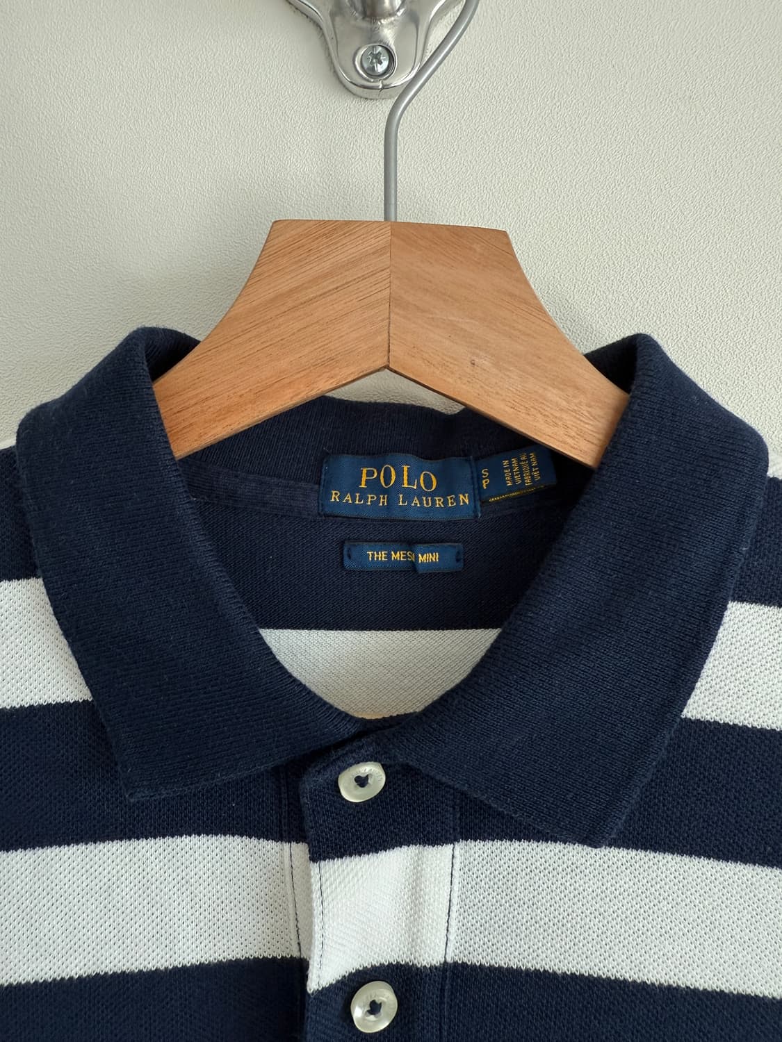 폴로 랄프로렌(Polo Ralph Lauren) 카라 원피스 상품이미지5