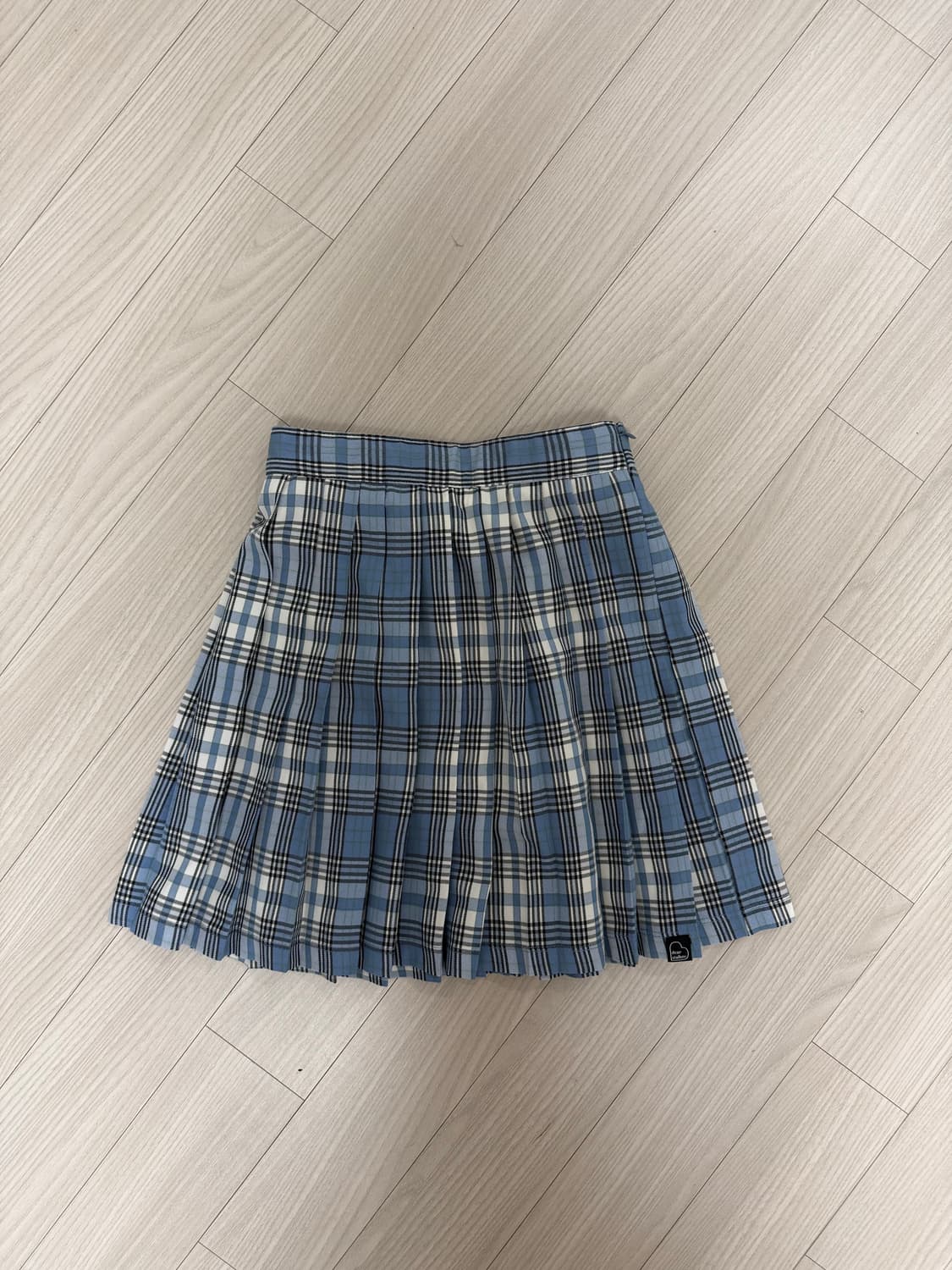 디어스토커 치마 상품이미지1