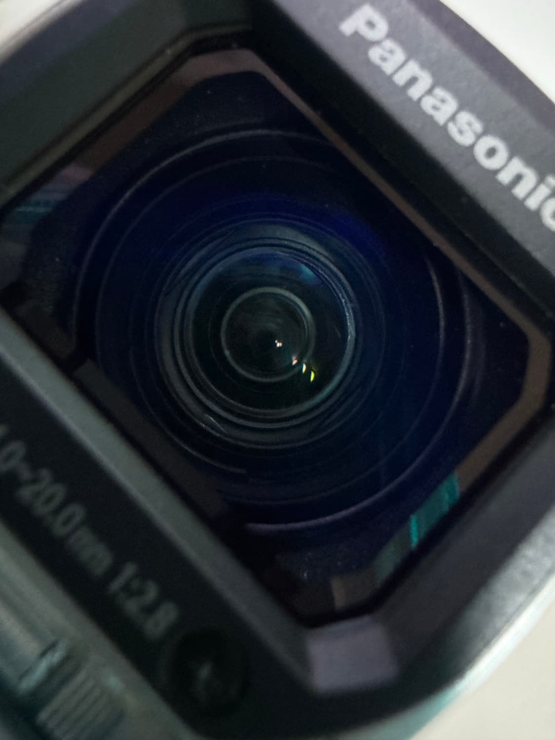 파나소닉 Panasonic HX-WA20 디지털 캠코더 상품이미지4