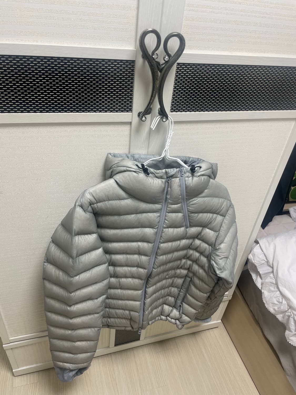 산산기어 서픽스 그레이 24fw 1 상품이미지2