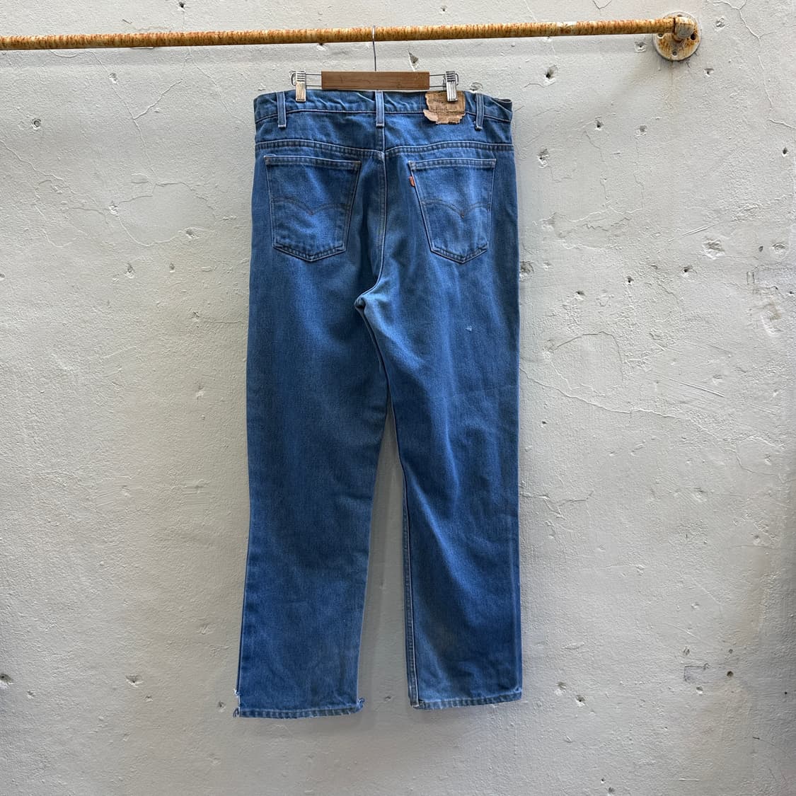 80s Levis 20504-0914 상품이미지2