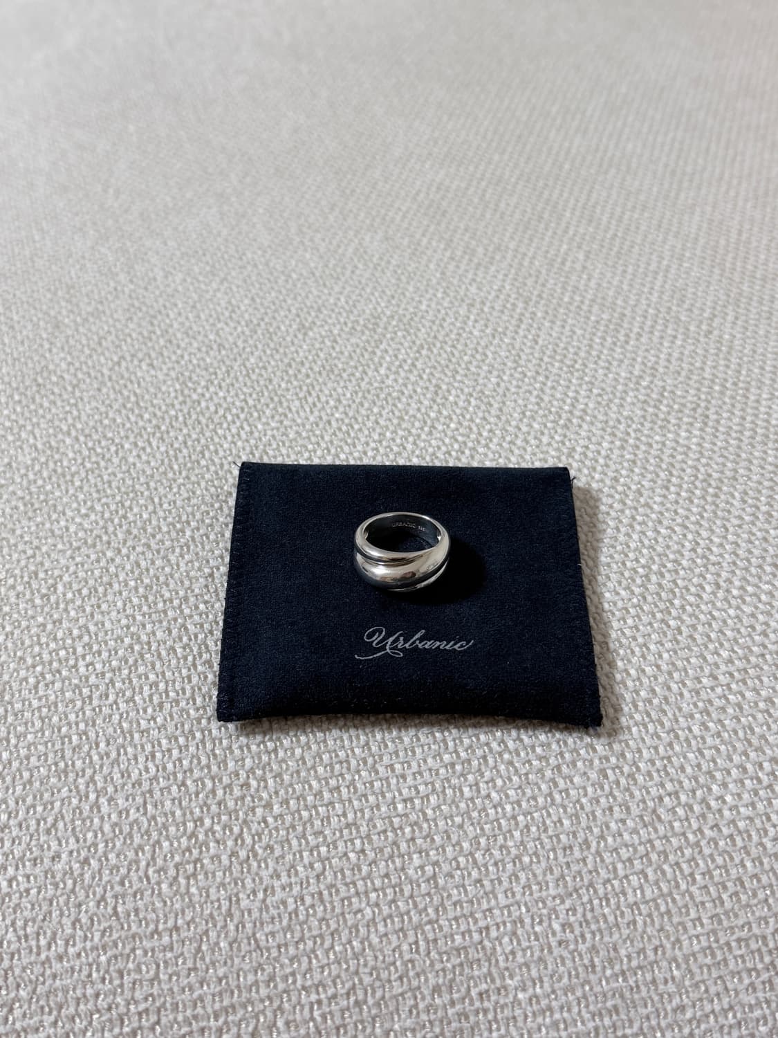 얼바닉30 torsade ring 13사이즈 상품이미지7