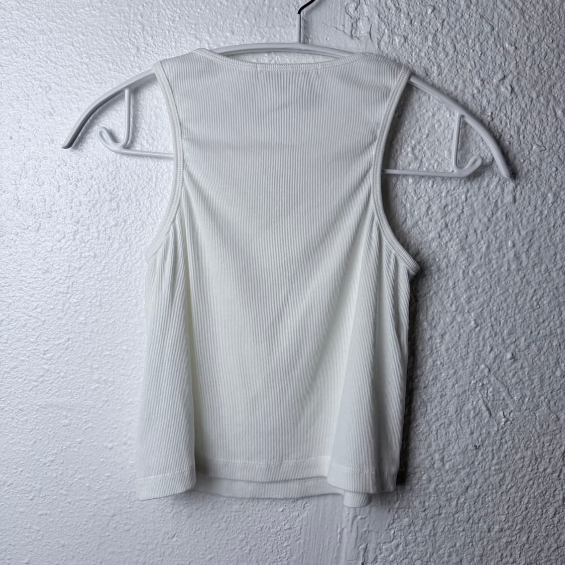 쓰리투에이티 LETTERING GRAPHIC SLEEVELESS 상품이미지9