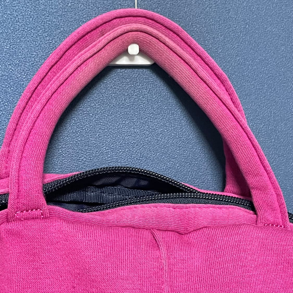 아디다스 코튼 미니 토트백 상품이미지7