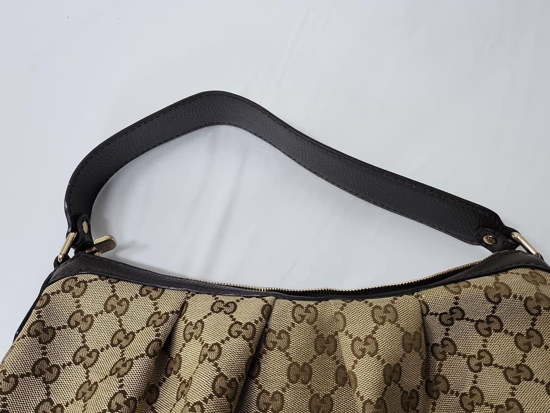 구찌 쟈가드 수키백 호보백 숄더백 상품이미지8