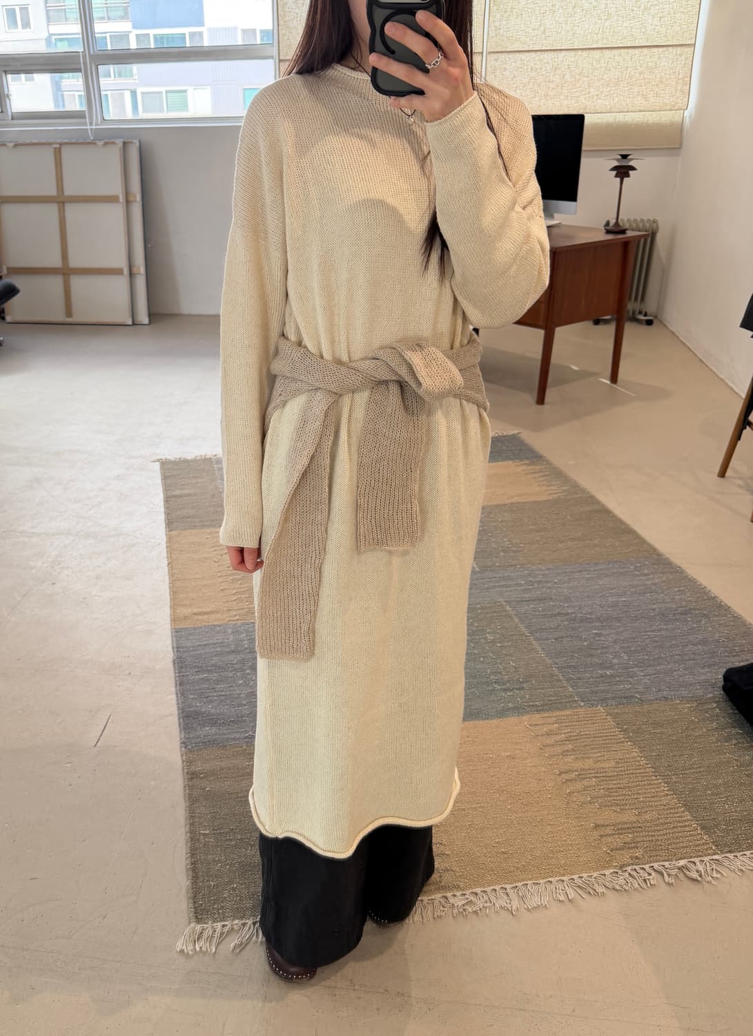 NIDO Sweater 상품이미지4