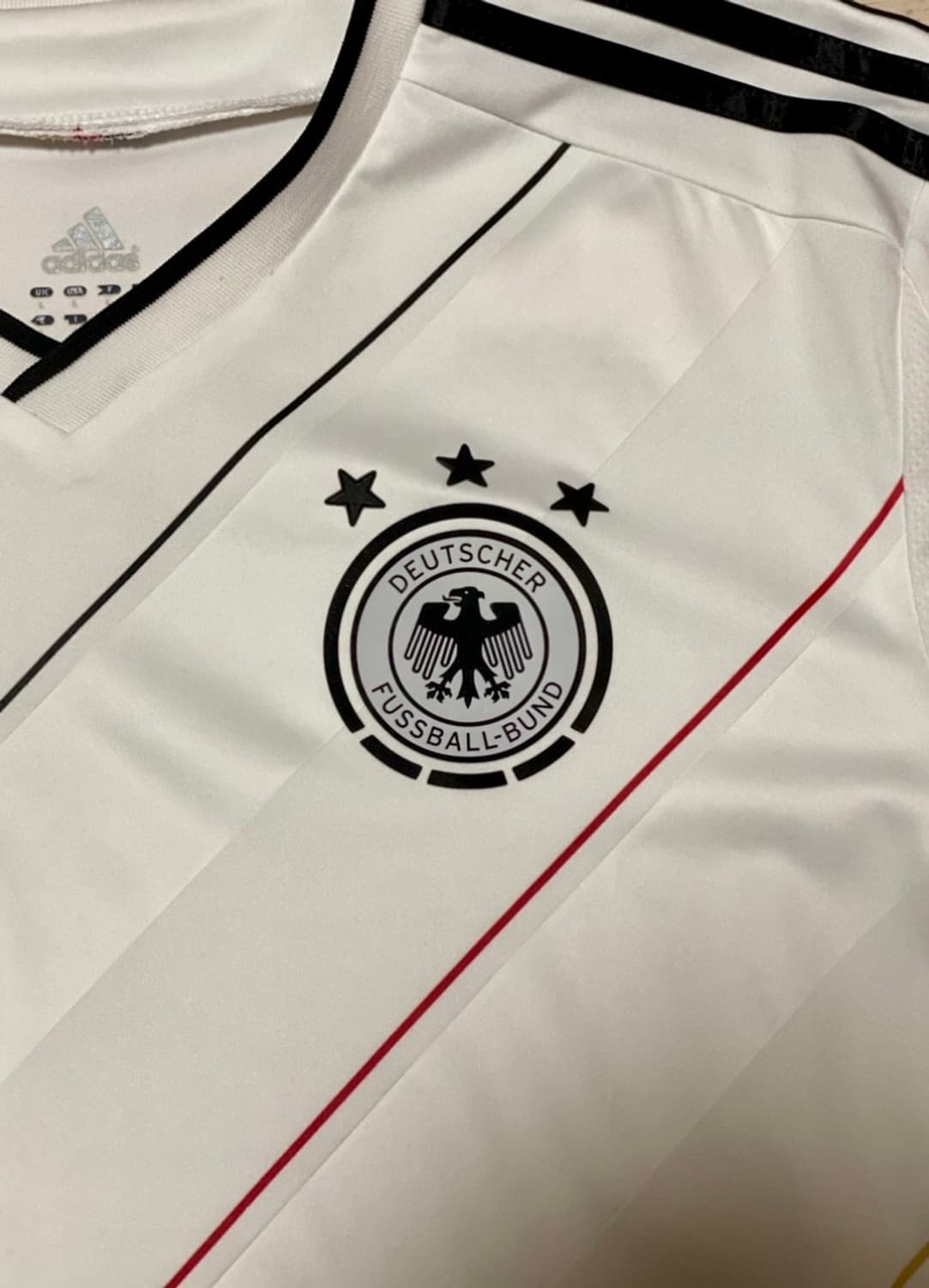 2012 Germany (Home) (L) 상품이미지5
