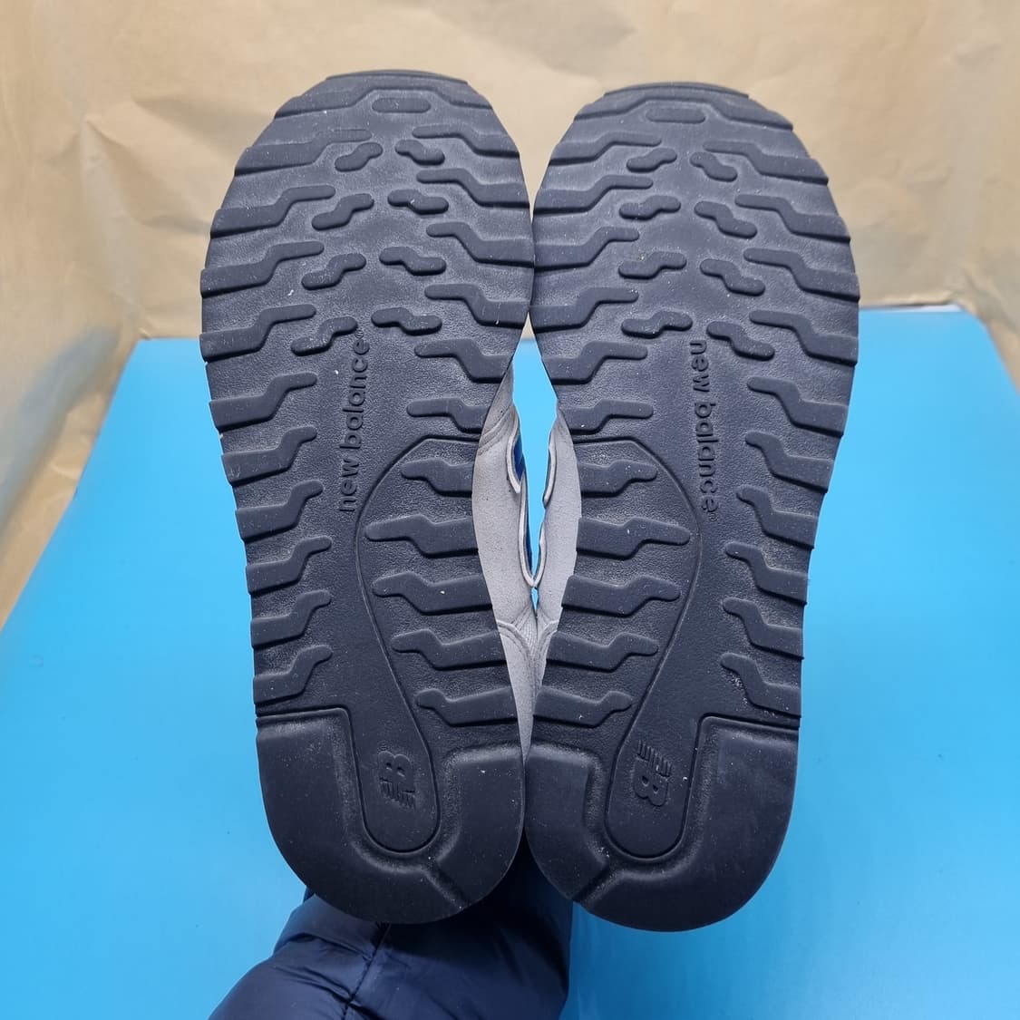 뉴발란스 500 남성운동화265. 상품이미지3