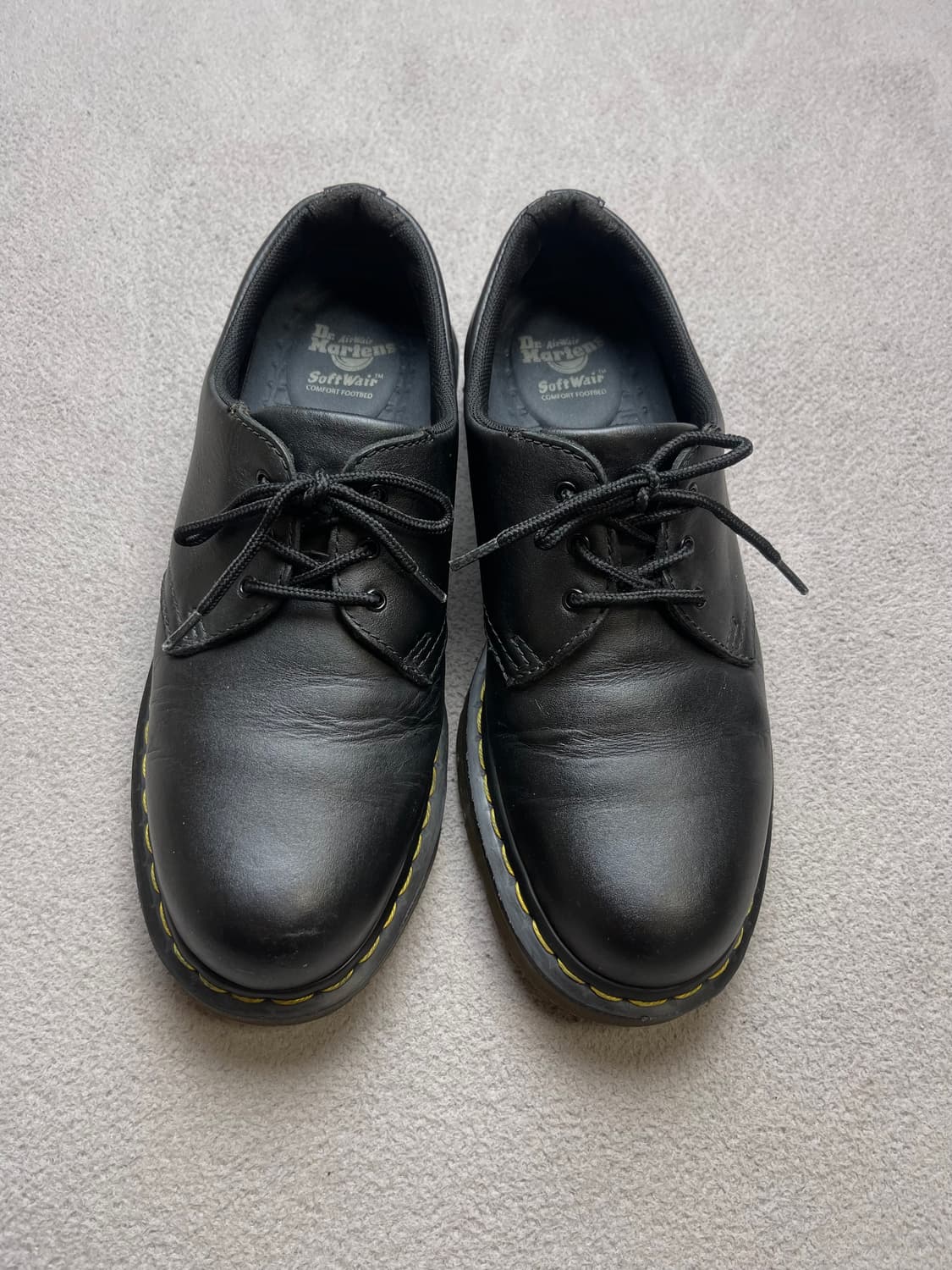 [10] VTG닥터마틴 1461-280-285 상품이미지2